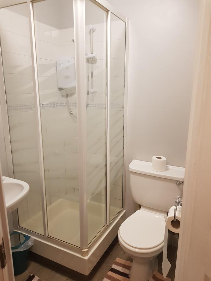 The Friar Tucks Hotel Gloucester Ngoại thất bức ảnh