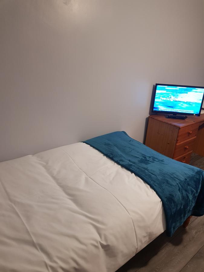 The Friar Tucks Hotel Gloucester Ngoại thất bức ảnh